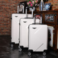Travel Roller Trolley Luggage Trendy Korean Version 20 Inch Large Capacity Universal Wheel With Password Suitcase