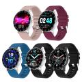 2020 New Smart Watch Full Touch IP68 Waterproof Smart Watches Sport Bracelet Professional Health Monitoring Wristband Smartwatch