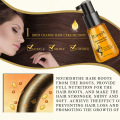 Moroccan Prevent Hair Loss Product Hair Growth Essential Oil Easy To Carry Hair Care Nursing
