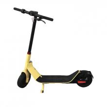 10 Inches Electric Scooter Fat Tire Wide Wheel