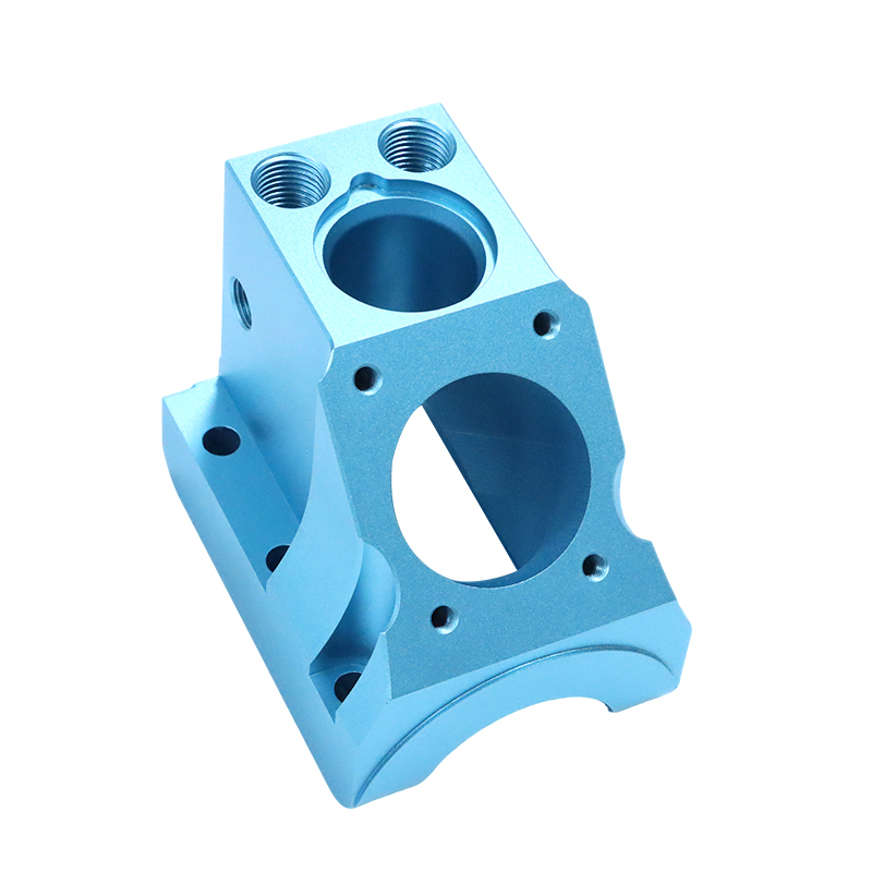Metal Bearing Seat Parts