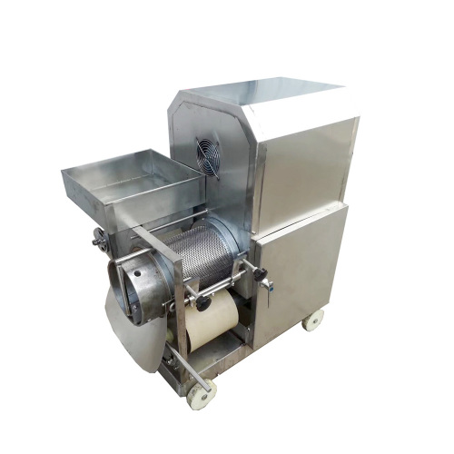 Sea-Fish Skin Bones Removing Crab Meat Deboner Machine for Sale, Sea-Fish Skin Bones Removing Crab Meat Deboner Machine wholesale From China