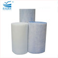 G3 Synthetic Fiber Prefilter Materials