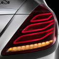 Original Tail Light for Mercedes-Benz S CLASS W222 V222 X222 2013-