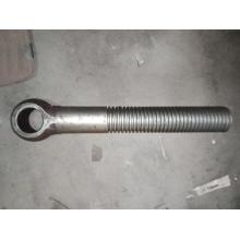 Shantui bulldozer parts screw 16Y-80-00005