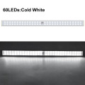 60leds white