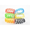 125Khz T5577 Rewritable RFID Bracelet Silicone Spring Wristband Watch Copy Clone Blank Card In Access Control Card