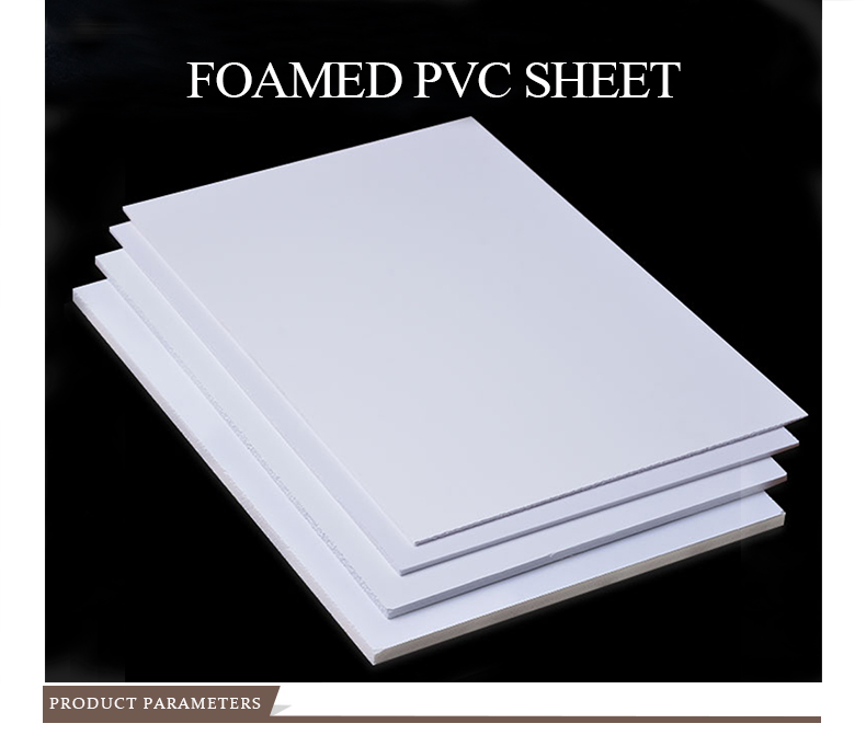 5pcs 300x200mm PVC Foam Board Plastic Model Pvc Foam Sheet Board White Color Foamboadrd Model Plate 2mm 3mm 5mm 8mm thickness