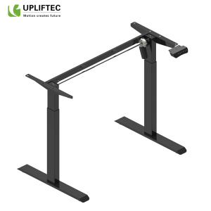 Best Height Adjustable Desk Frame