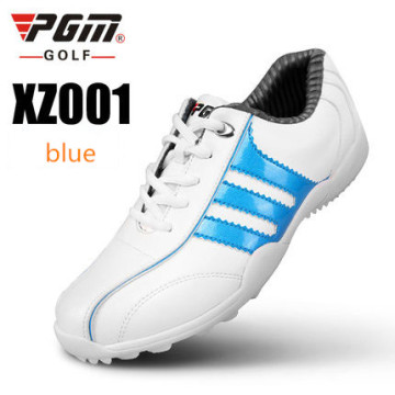 2018 PGM golf shoes lady golf casual sports shoes super waterproof high quality women shoes