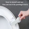 Portable Foldable Toilet Seat Cover Lifter Sanitary Closestool Cover Lift Handle For Travel Home Bathroom Toilet Accessories New