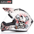 New arrival capacete casco LS2 motocross helmets professional Mens off road motorcycle helmet Dirt Bike Rally racing moto helmet