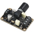 o Amplifier Board, Pam8406 Digital Power Amplifier Board 5W+5W Immersion Gold Stereo Amp 2.0 Dual Channel Mini Class D Dc5V