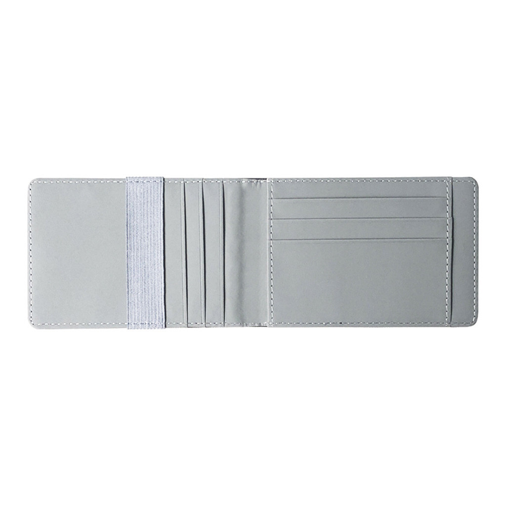 Men Business Credit Card Set Fashion Casual Leather Multi-card Card Holder Wallet Soft Skin Card Holder Package Card Wallet#Y3