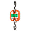 Portable Crane Scale Mini Heavy Duty Electronic scale 150KG/50g Digital Hook Hanging weighing scale industrial Balance