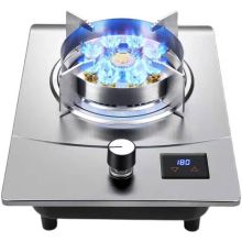 Advanced Technology Cooker Gas Stove