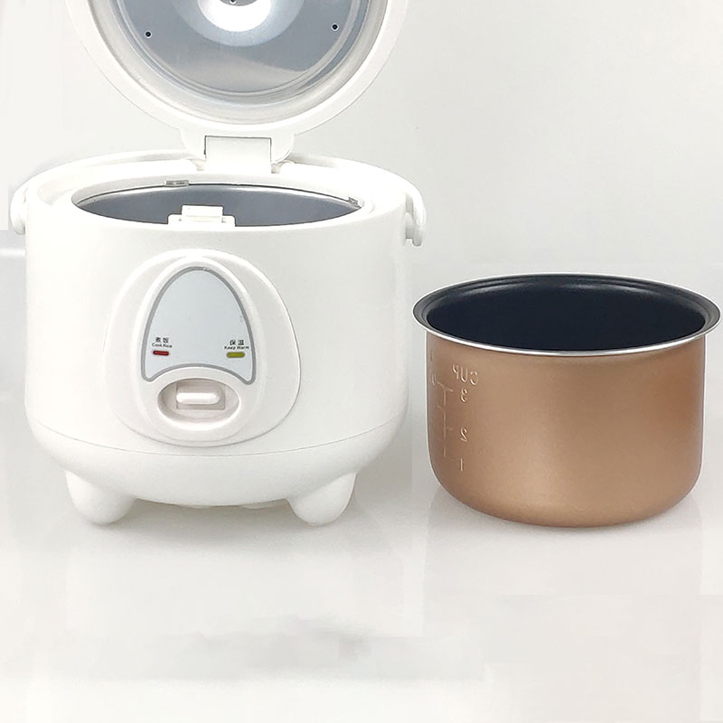 Rice Cooker 11
