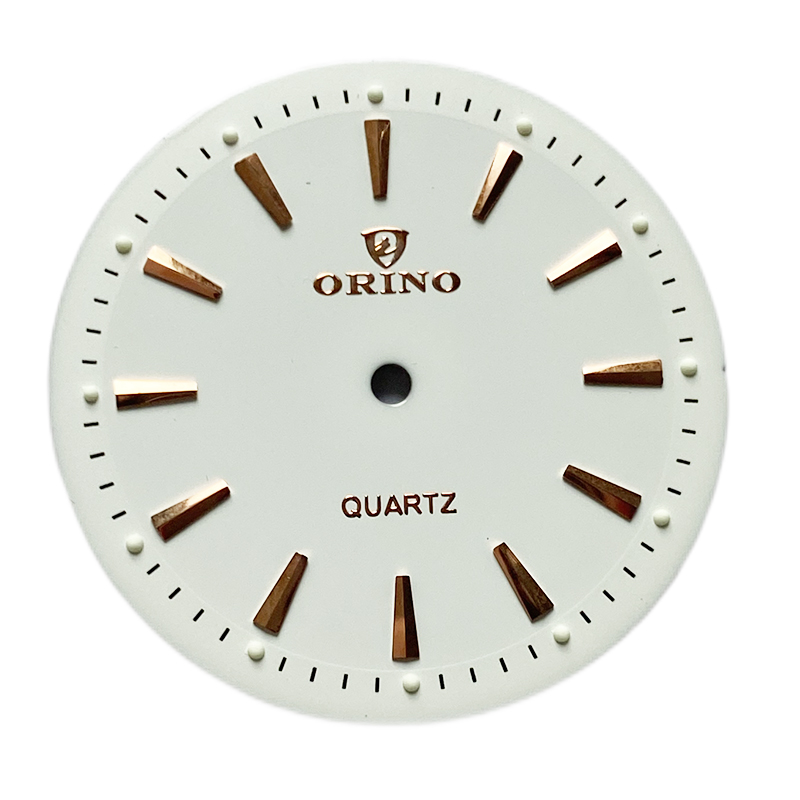 custom watch dial 