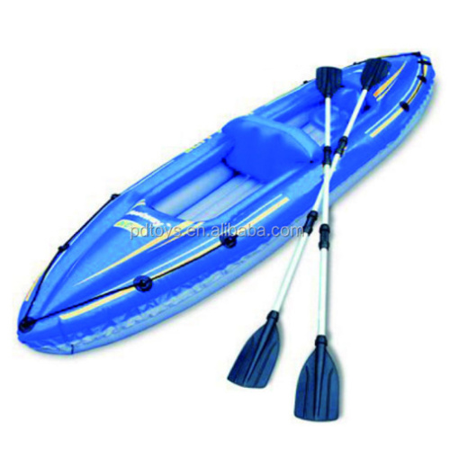 Best PVC Inflatable Kayak with High Pressure Floor for Sale, Offer Best PVC Inflatable Kayak with High Pressure Floor