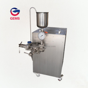 Laboratory Homogenizer Grease Machine for Dairy Milk
