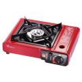 Camping Portable Stainless Steel Gas Stove