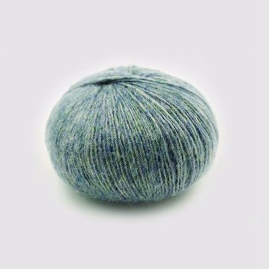 New 50g/ball Merino Wool Blended Yarn Knitted Crochet Knitting Yarn Sweater Scarf Environmental Protection
