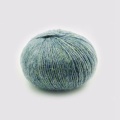 New 50g/ball Merino Wool Blended Yarn Knitted Crochet Knitting Yarn Sweater Scarf Environmental Protection