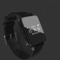 V81 Micro Digital Audio Recorder Watch Voice Activated Recording Wrist Band 1536kbps Dictaphone OLED Screen Recorder Business