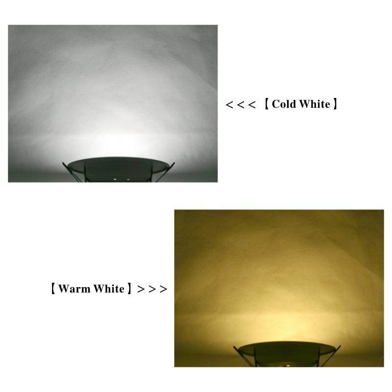 10pcs/lot Led Downlight 220v Ceiling Light 5W 9W 12W Recessed Down light Round Led Panel Light 15W 18W Spotlight Indoor Lighting