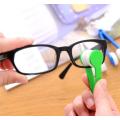 Microfiber Glasses Cleaning Rub Household Cleaning Brushes Glasses Cleaner Eyewear Brush Cleaning Tools For Sunglasses Goggles