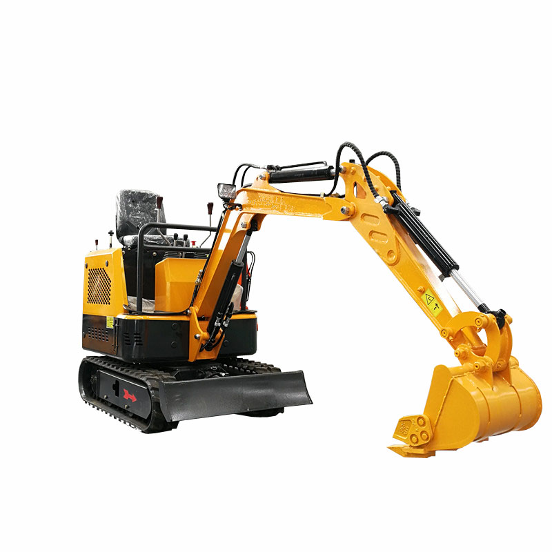 Excavator Machine 3 Jpg