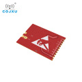 SI4463 868MHz 200mW ebyte E10-868MS20 Long Distance 20dBm 100mW SPI SMD rf Wireless Module