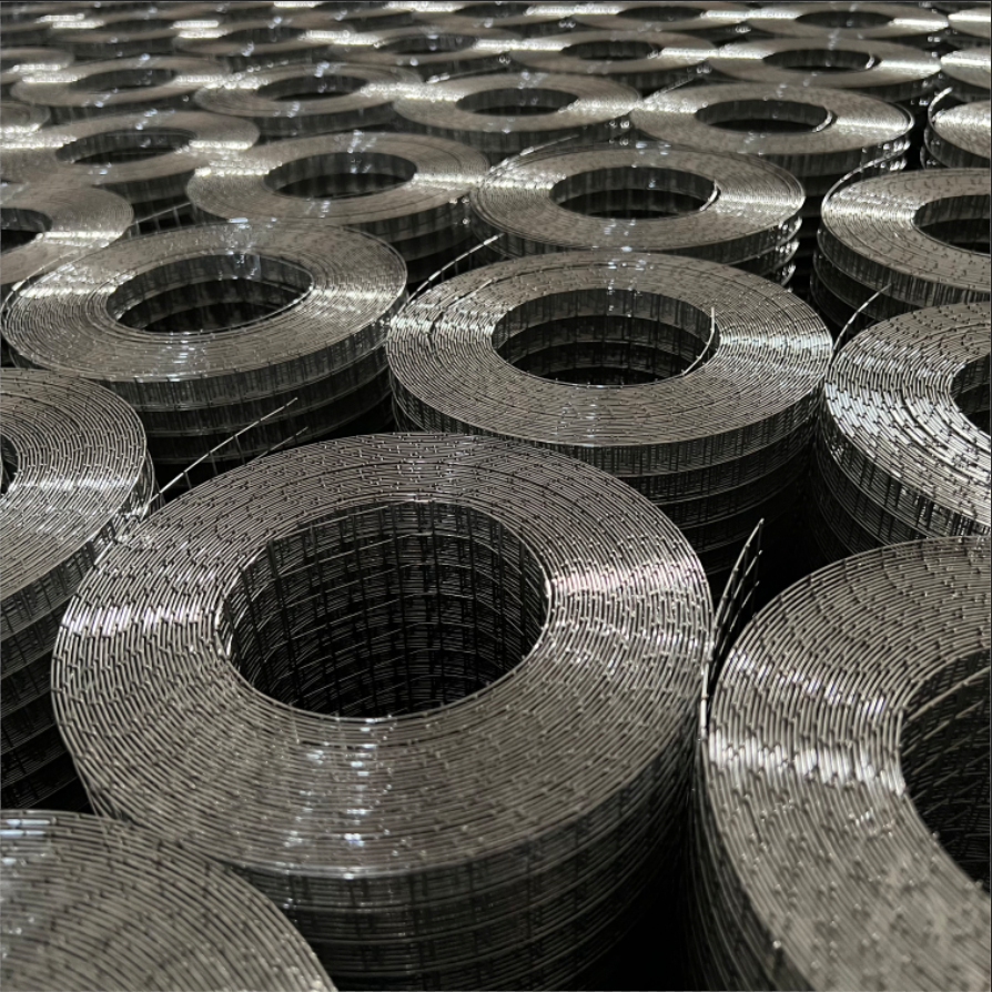 Welded Wire Mesh 3