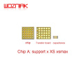 only x-xsmax chip
