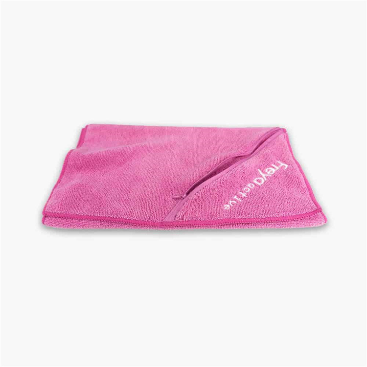 Microfiber Gym Towel AH 3