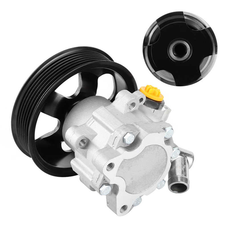 automobiles Car Power Steering Pumps Power Steering Pump 0054668801 Accessory Fit for Mercedes C209 A209 W203 W211 S203 Car