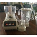 Multi-Function Vegetable and Fruit 300W Blender