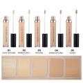 SACE LADY Face Concealer 6ML Liquid Foundation Full Cover Dark Circles Eye Base Concealer Acne Natural Lasting Makeup Cosmetic