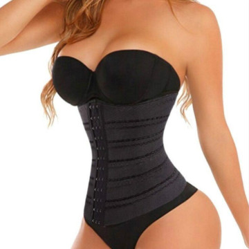 Women Waist Trainer Slimming Belt Body Shaper Sexy Waist Cinchers Modeling Belt Weight Loss Anti Cellulite Reducing Shapewear