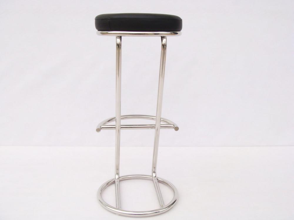 round seat barstool