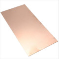 1pc New 99.9% Pure Copper Cu Metal Sheet Plate Foil Panel 150*100*2mm For Industry Supply