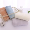 New Arrival Soft Cotton Bath Towels For Adults Absorbent Terry Luxury Hand Bath Beach Face Sheet Adult Men Women Basic Towels