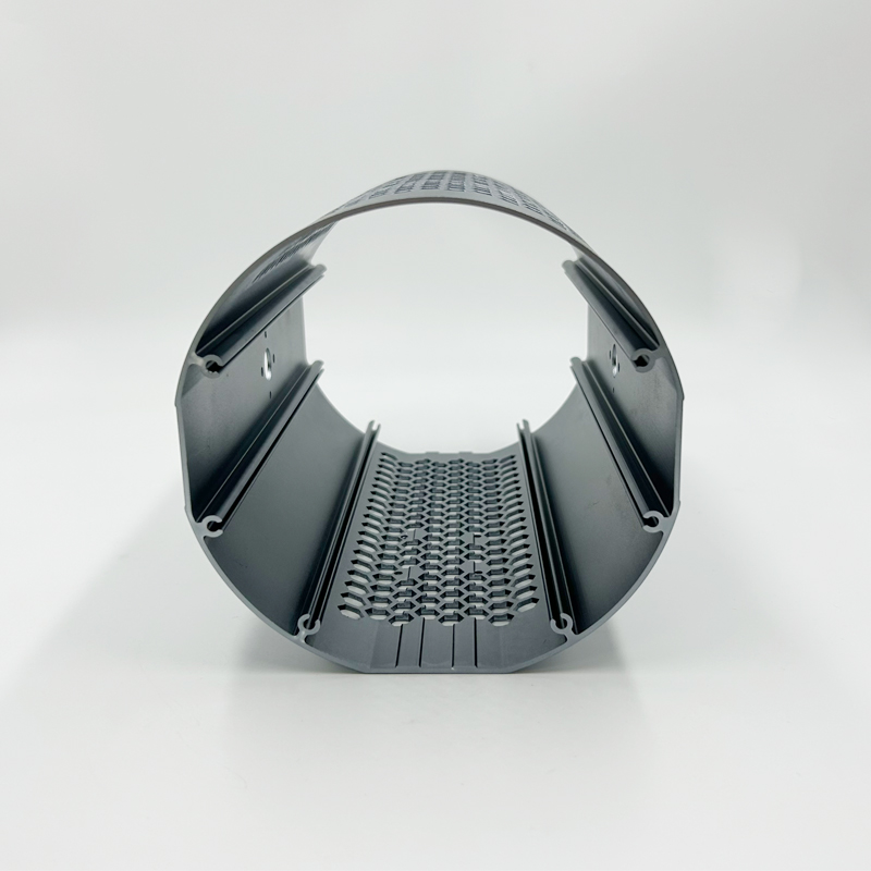 Magnetic Track Light Installation