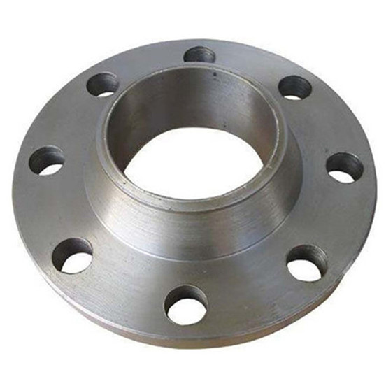 ASME B16.5 JPI 7S-15 Class150 Steel Flange China Manufacturer