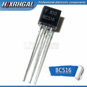 1pcs BC516 BC517 BC548B BC548C BC550B BC550C BC560B BC560C TO-92 TO92 TRANSISTOR new and original IC HJXRHGAL