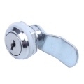 Useful Cam Locks for Lockers,Cabinet Mailbox,Drawers, Cupboards + keys