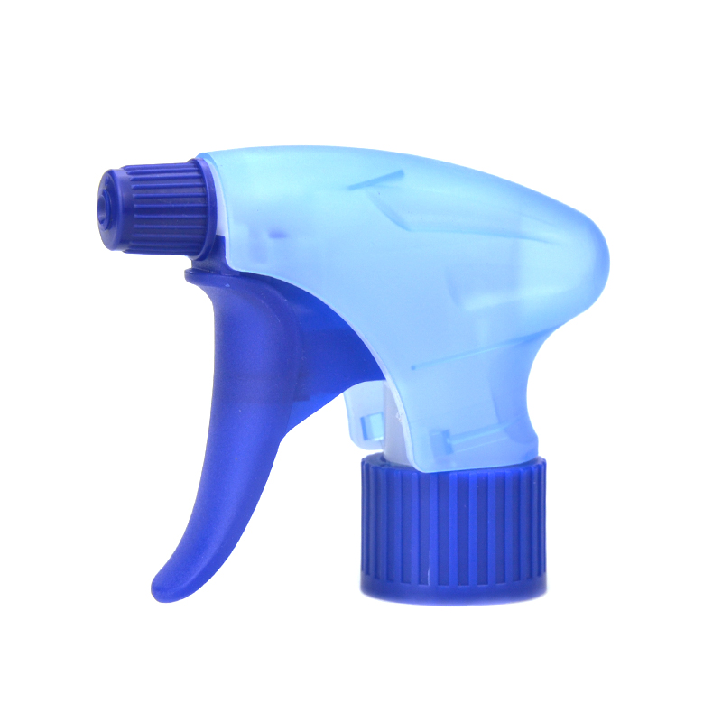 147hand Plastic Sprayer