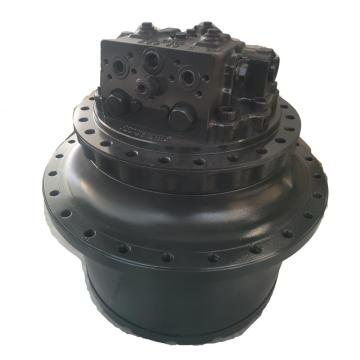 Excavator PC200-8 final drive ass'y 20Y-27-00500