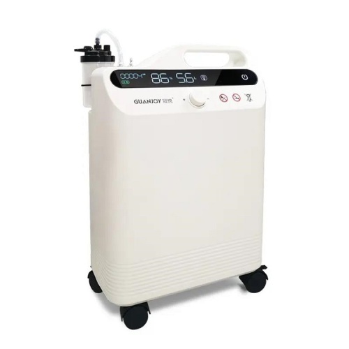 5L Oxygen Concentrator Medical Special Equipment Manufacturers and Suppliers from China