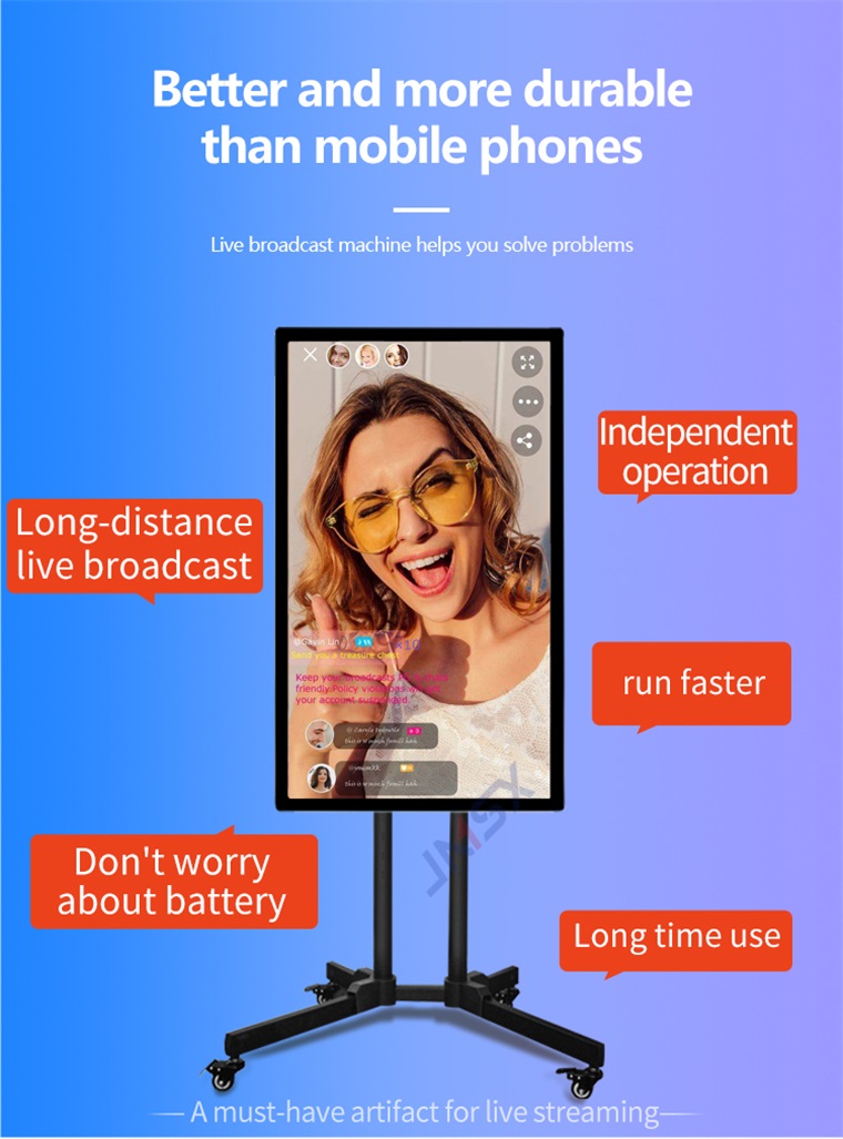 how to livestream on Facebook